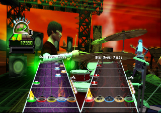 Illustration for article titled Guitar Hero: World Tour Owes Me